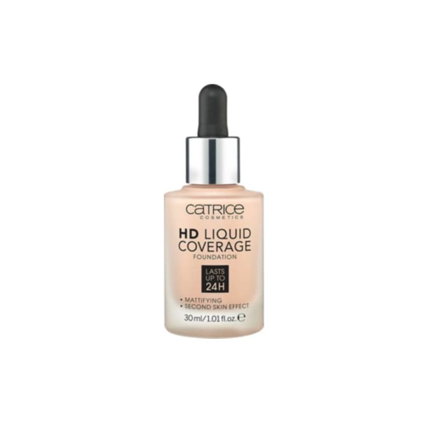 Producto Catrice HD Liquid Coverage Foundation