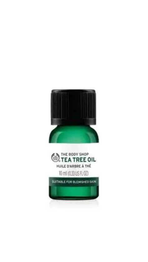 Producto The Body Shop Tea Tree Oil