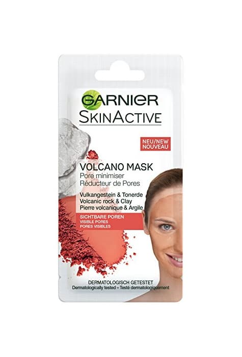 Beauty Garnier - Skin Active Rescue Mask