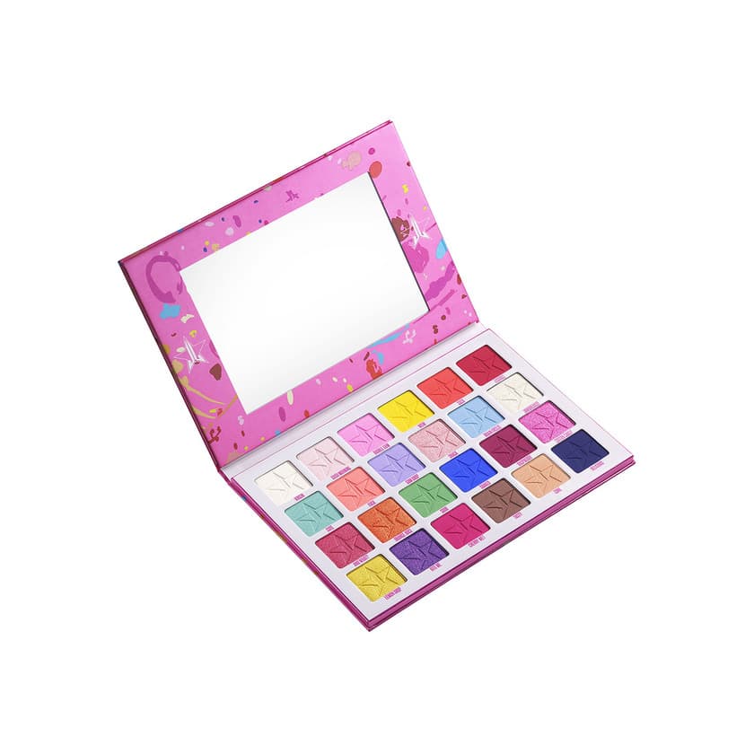 Product Jawbreaker Palette