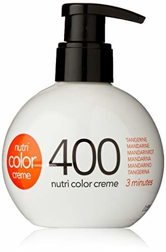 Producto Revlon NUTRI Color Crema n 400 Mandarin 250 ml