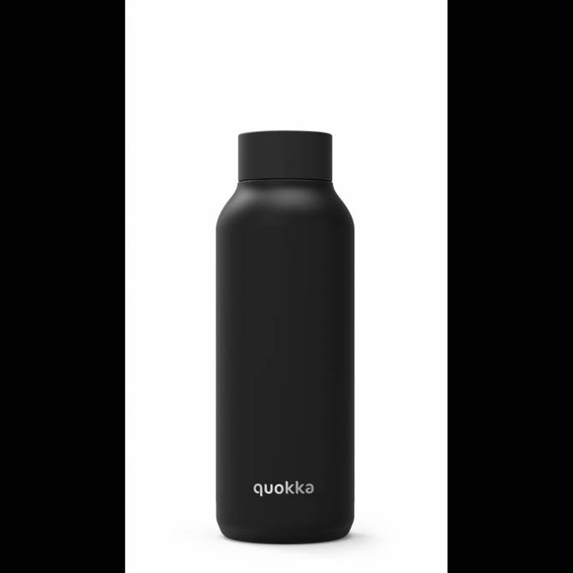 Fashion SOLID - JET BLACK 510 ML - Quokka