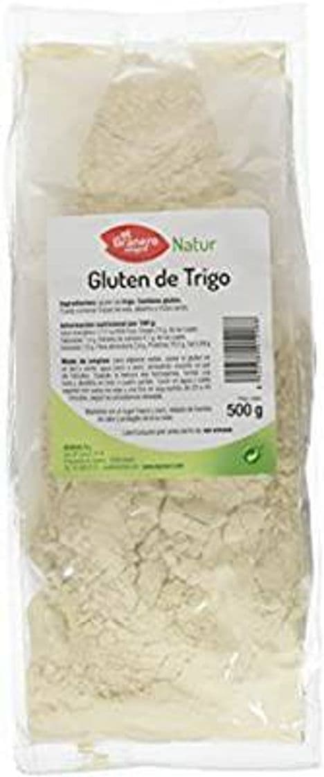 Fashion Gluten de trigo