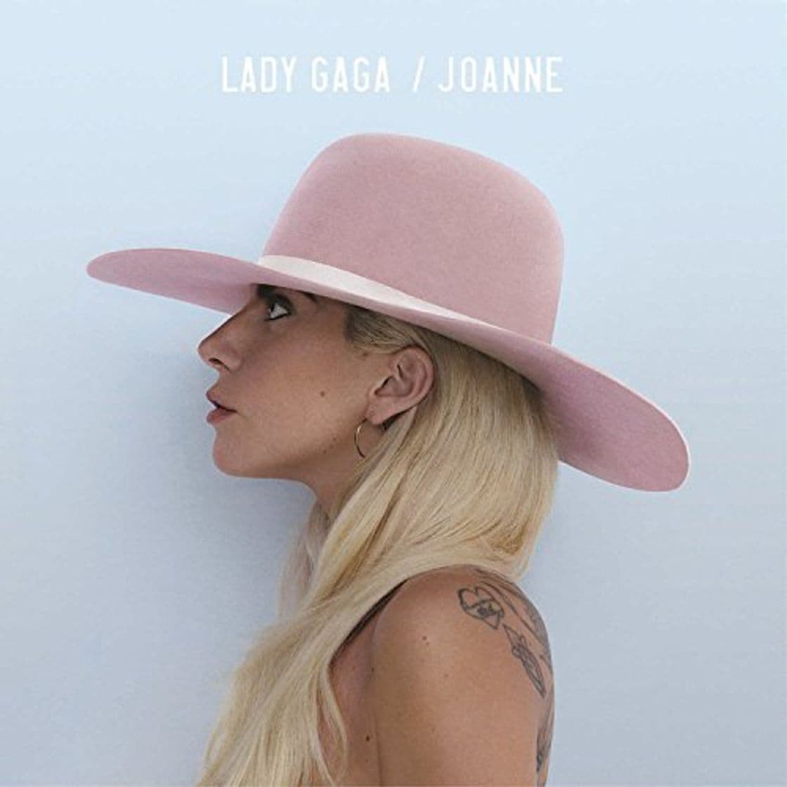 Electronic Joanne