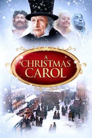 Película A Christmas Carol