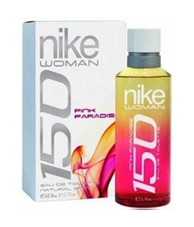 Place Nike Nike Woman 150 Pink Paradise Edt 150Ml