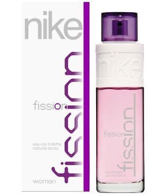 Lugar Nike Fission Woman Eau de toilette 30 ml Spray