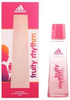 Product Adidas Woman Fruity Rhythm Edt Vapo 75 Ml