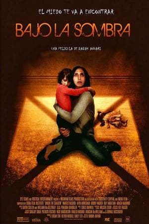 Movie Under the Shadow