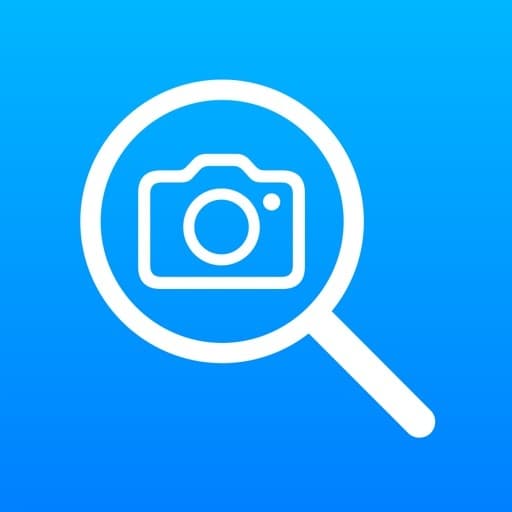 App Reverse Image Search App