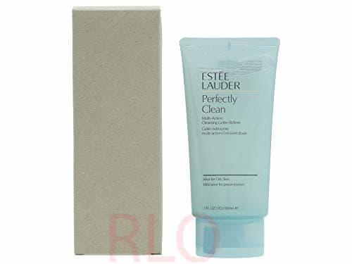 Beauty Estee Lauder Perfectly Clean Gel Limpiador