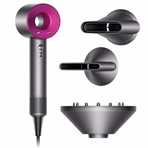 Belleza Dyson Supersonic - Secador de pelo