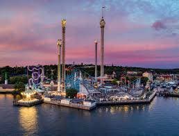 Place Gröna Lund