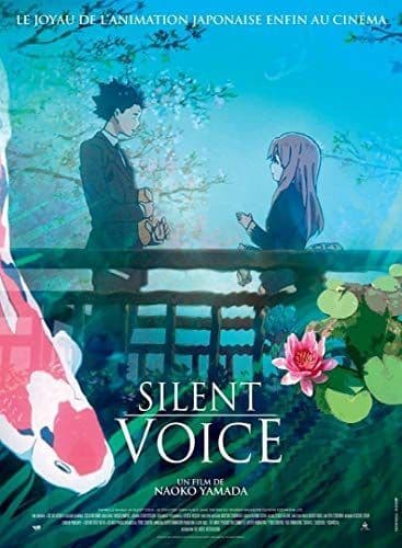 Película A Silent Voice: The Movie