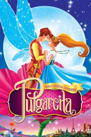 Película Thumbelina