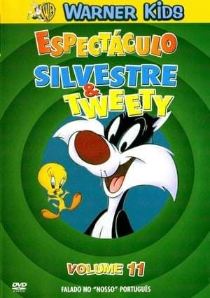 Movie Espectáculo Silvester & Tweety V11