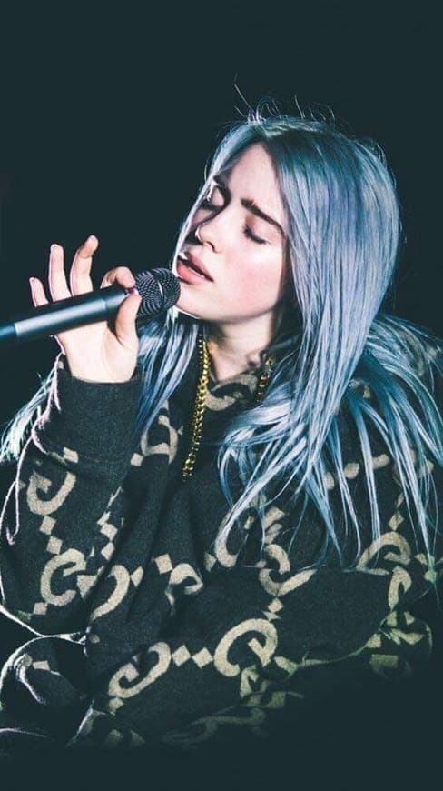 Moda Billie Eilish