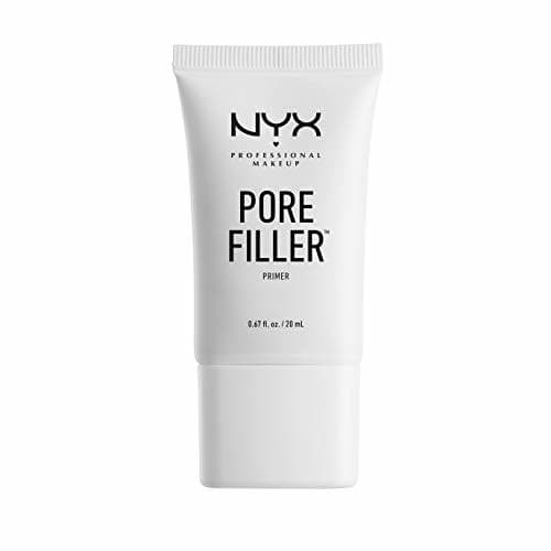 Beauty NYX Professional Makeup Prebase de maquillaje Pore Filler