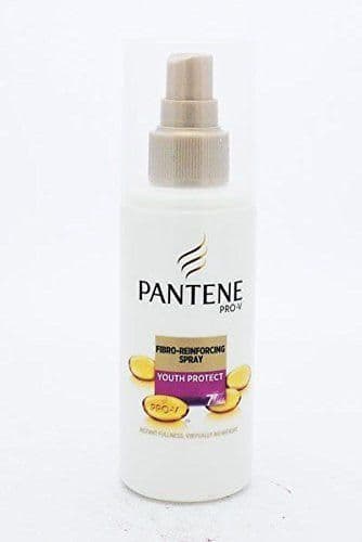 Product Pantene pro V edad proteger 7 Fibro reforzar Spray 150 ml