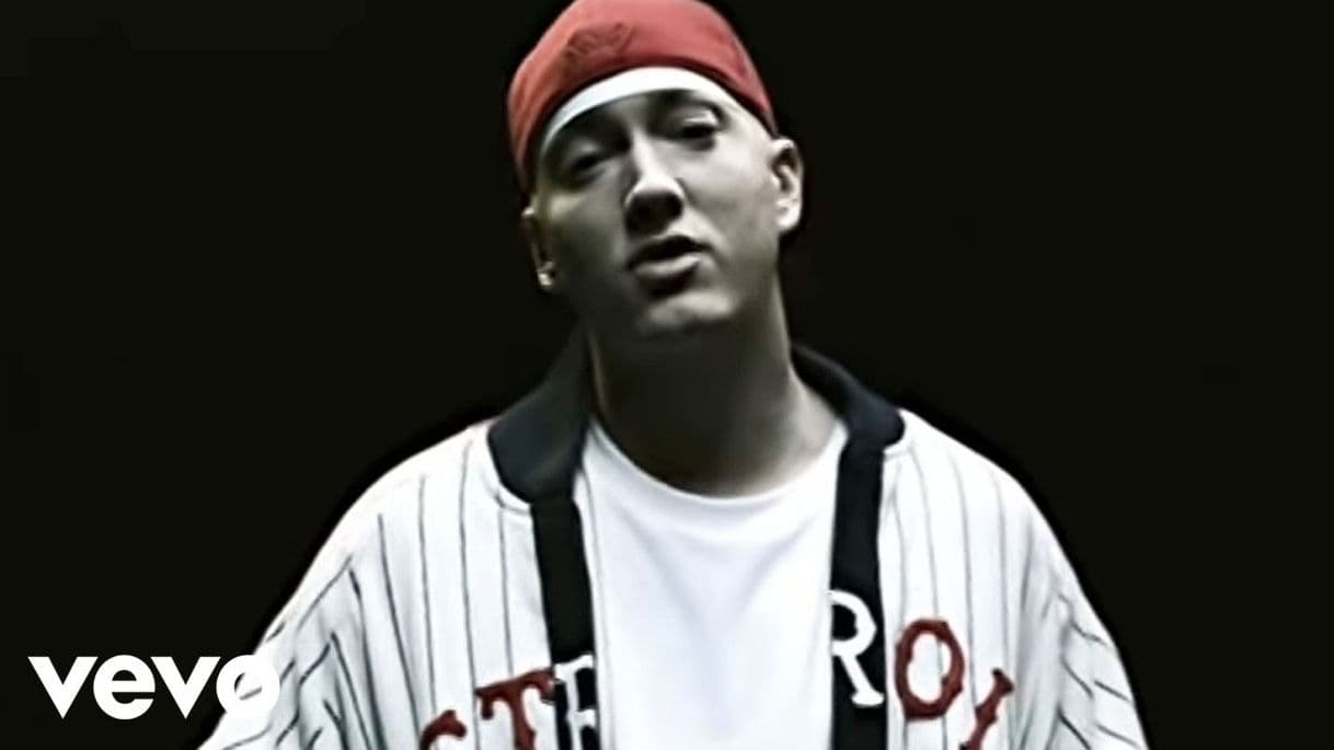 Canción Eminem - When I'm Gone (Official Music Video) - YouTube