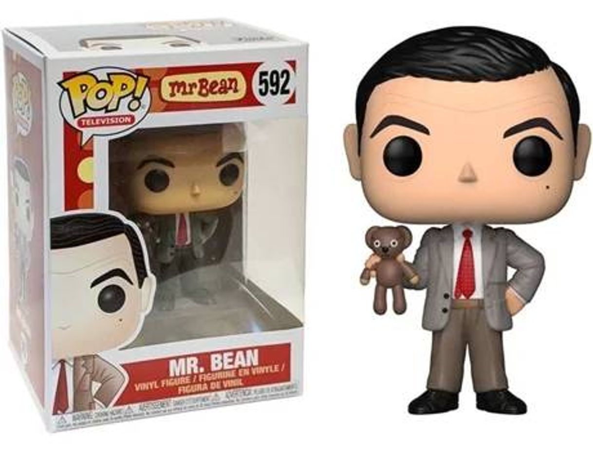 Producto Funko POP Mr