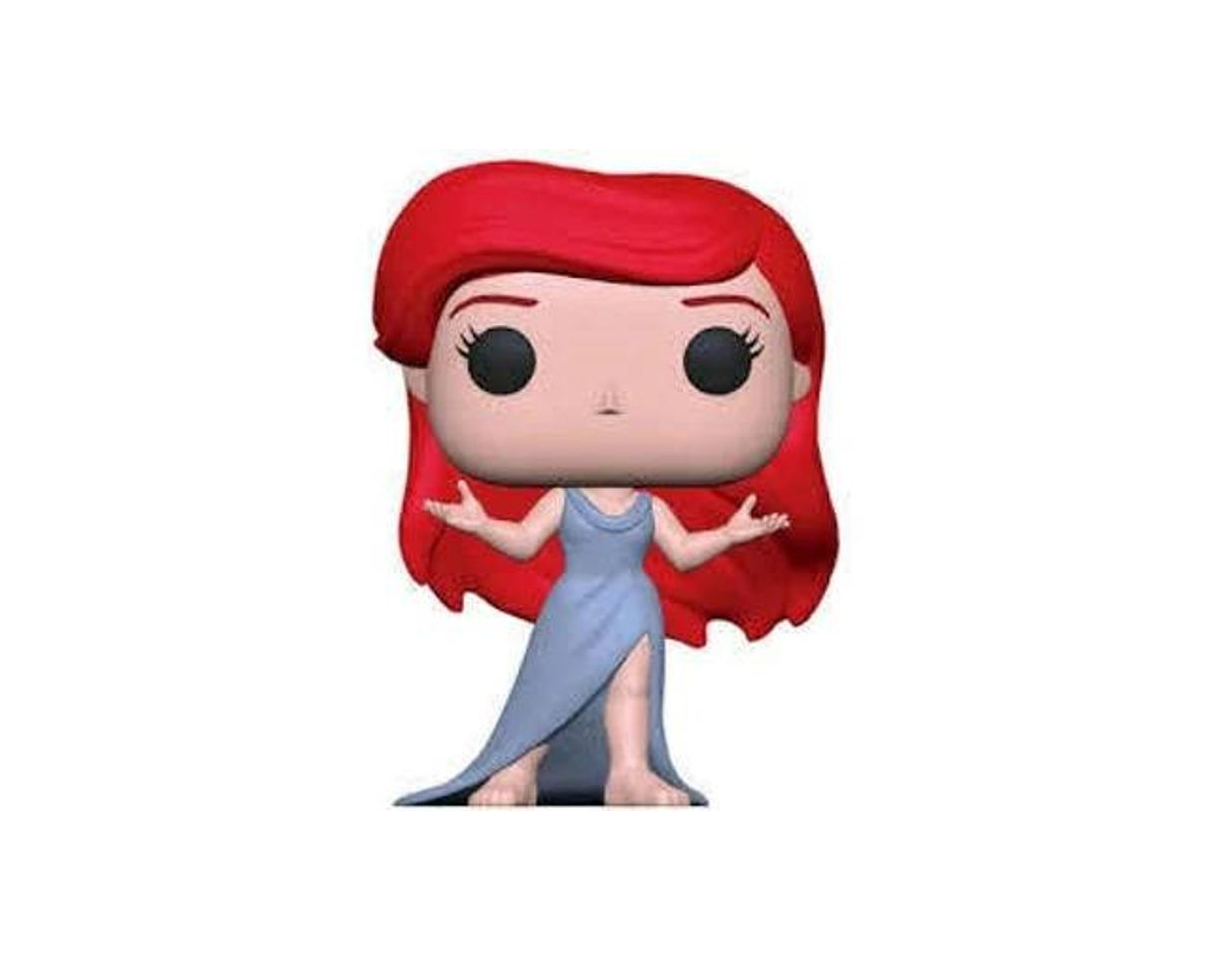 Producto Figura FUNKO POP Disney: Little Mermaid - Ariel