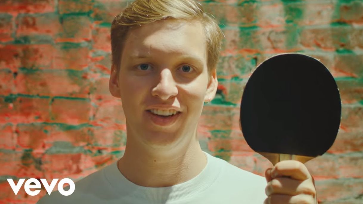 Canción George Ezra - Shotgun (Official Lyric Video) 