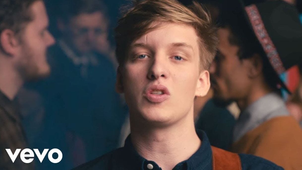 Canción George Ezra - Budapest (Official Music Video) - YouTube