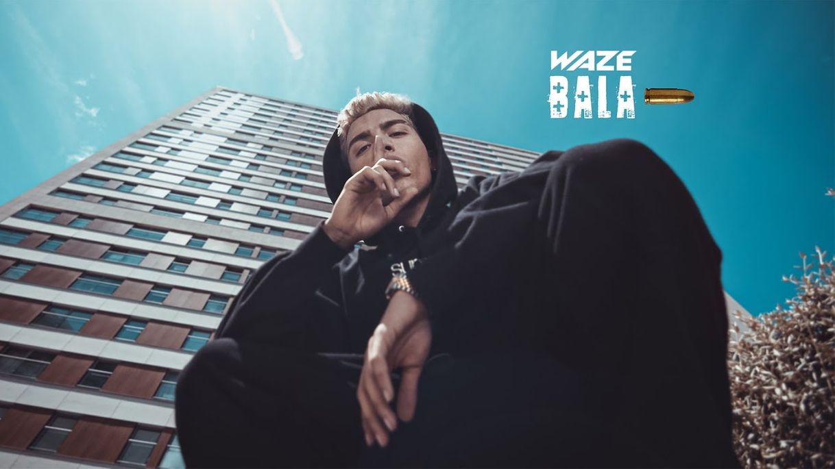 Music WAZE - Bala