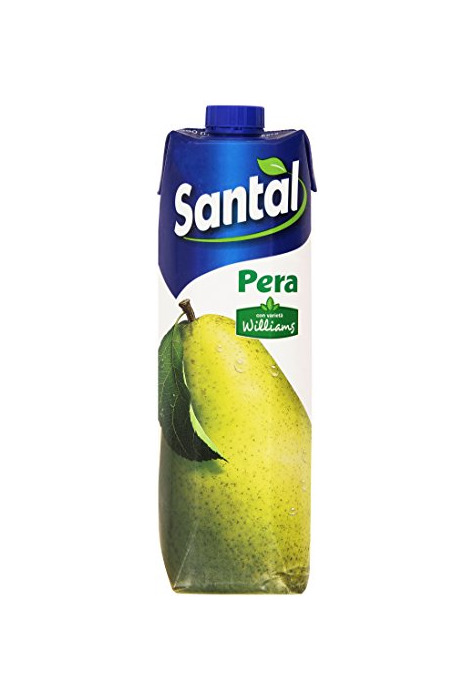 Producto SANTAL BRIK X 1 JUGO DE PERA