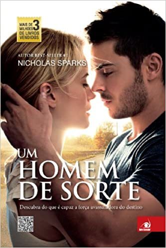 Libro Um Homem de Sorte