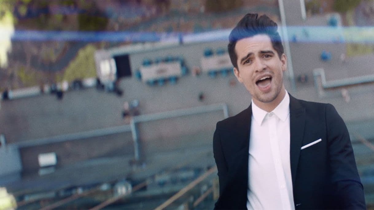 Music Panic! At The Disco - High Hopes - YouTube