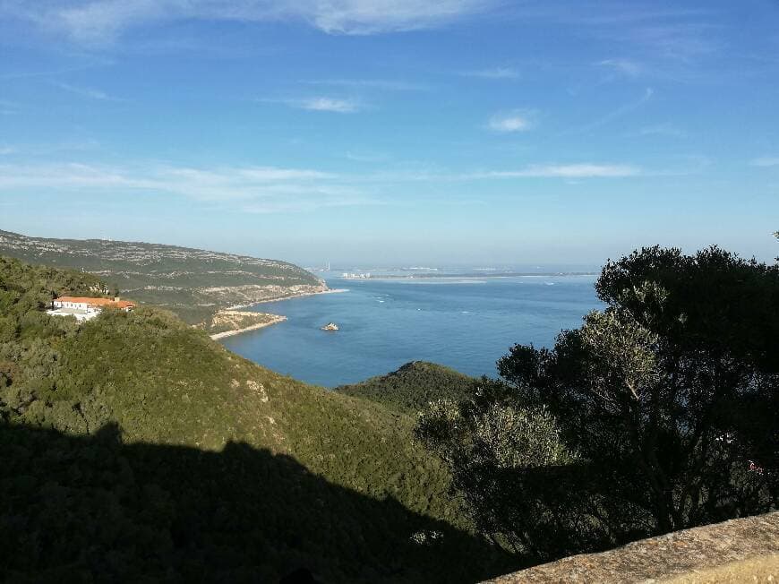 Place Serra de Arrábida