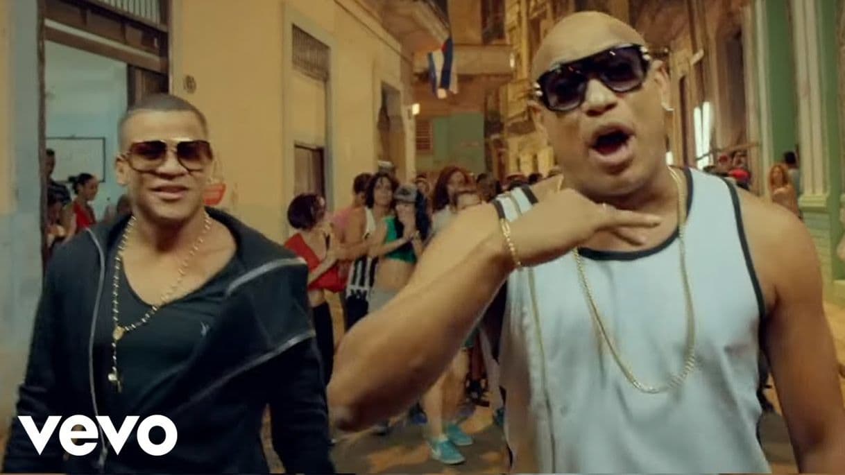 Music Gente de Zona - YouTube