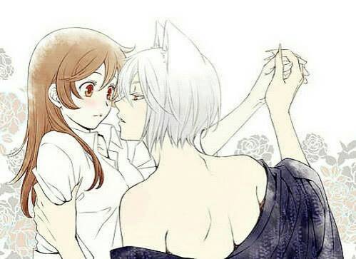 Serie Kamisama Kiss