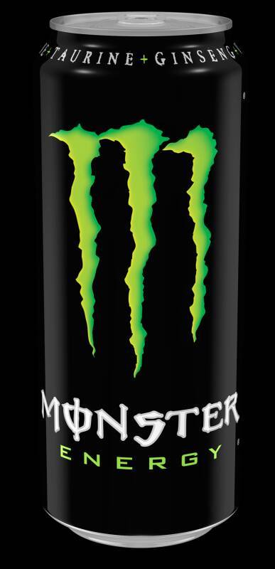 Moda Monster