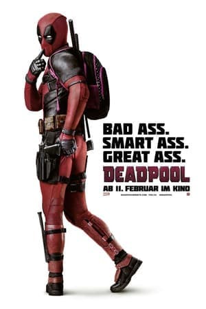 Película Deadpool: From Comics to Screen... to Screen