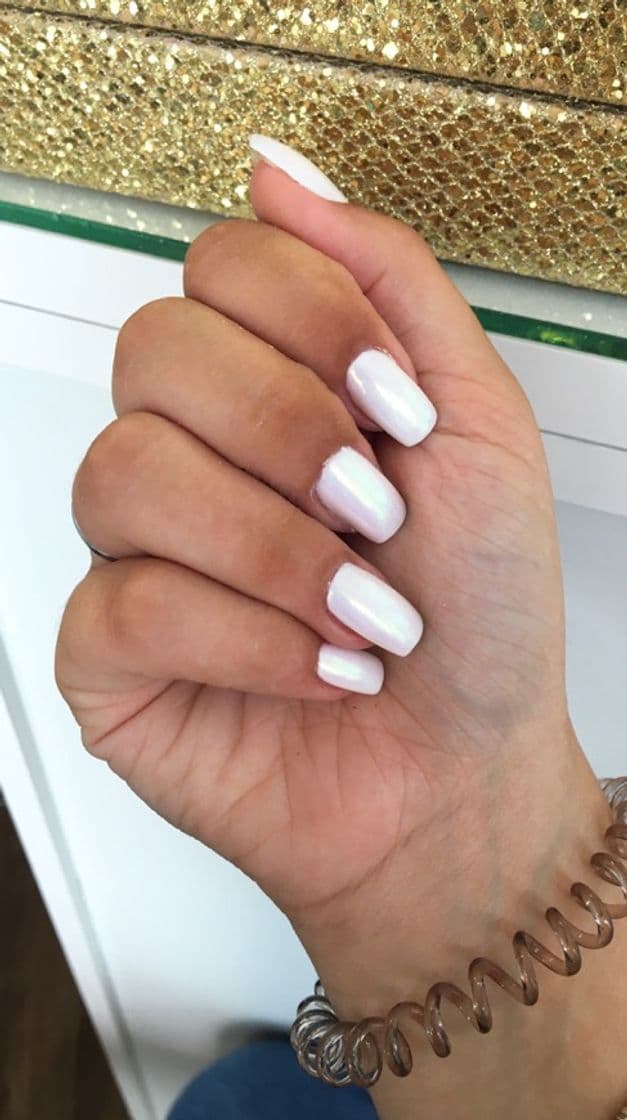 Fashion Unhas do mês 🤩