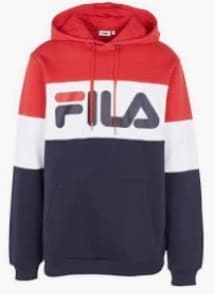 Moda Fila