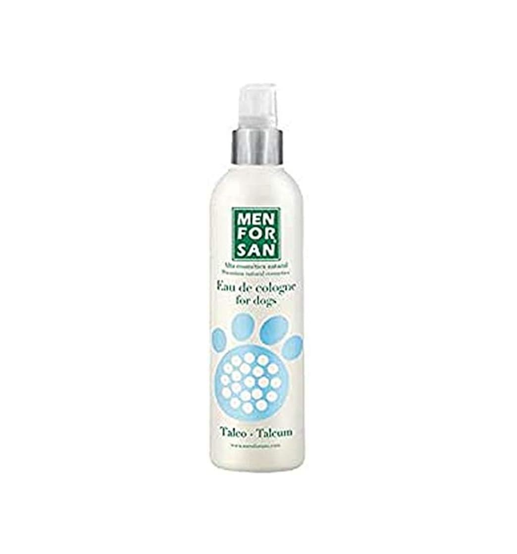 Product MENFORSAN Agua de Colonia para Perros Talco