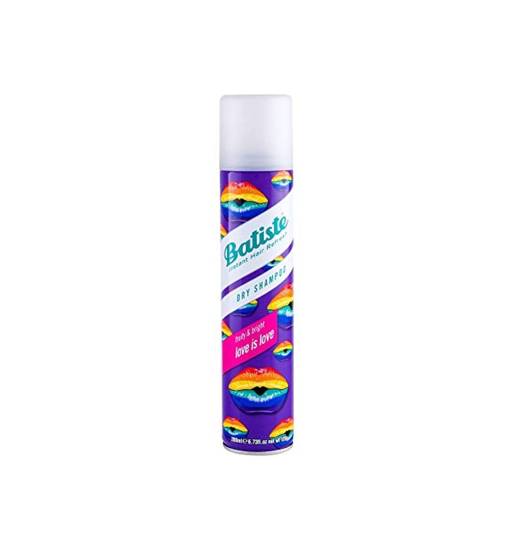 Producto Batiste Love Is Love 200 ml