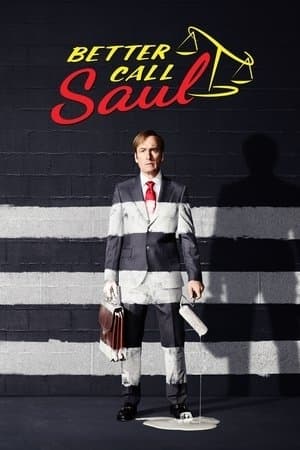 Serie Better Call Saul