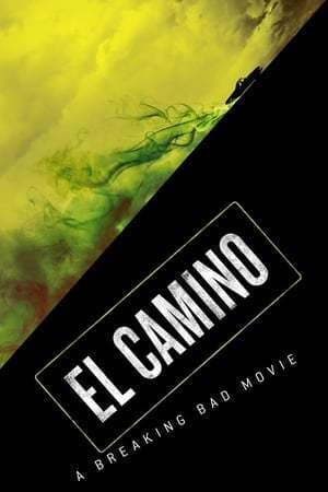 Película El Camino: A Breaking Bad Movie