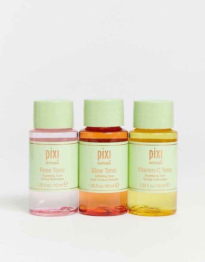 Fashion Pack best tonics de pixi