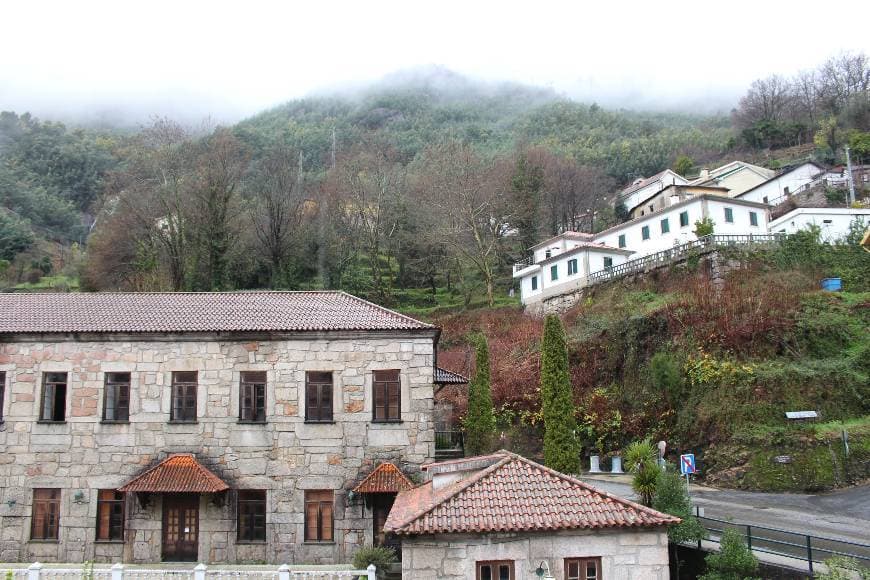 Place Gerês