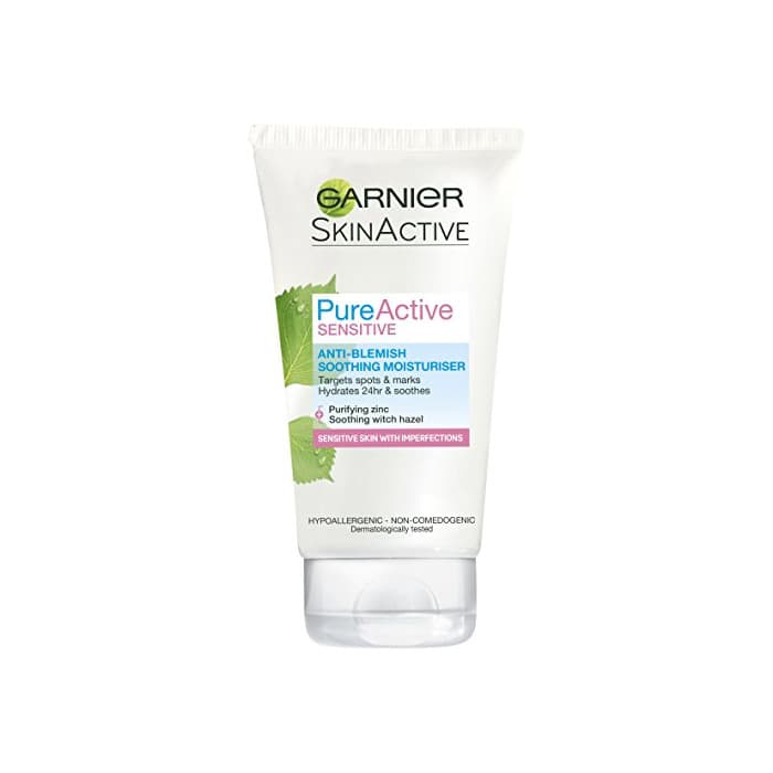 Beauty Garnier Pure Active