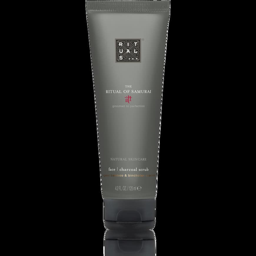 Fashion The Ritual of Samurai Face Scrub - gezichtsscrub | RITUALS