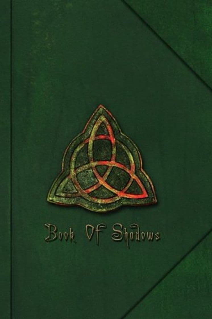 Producto Book Of Shadows