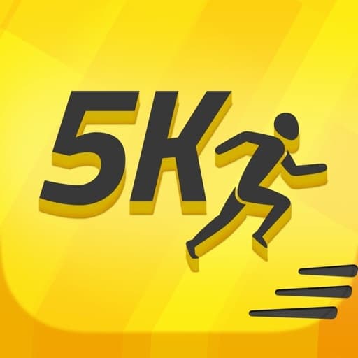 App 5K Runner: Couch to 5K Trainer