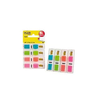 Producto Dispensador Post-it colores